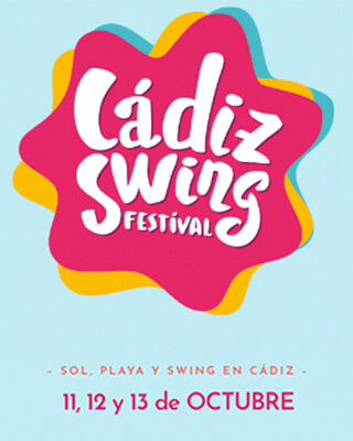 Cádiz Swing Festival