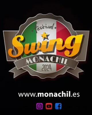 Festival de Swing de Monachil