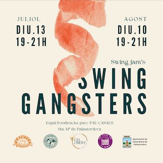 Ballada Swingangsters
